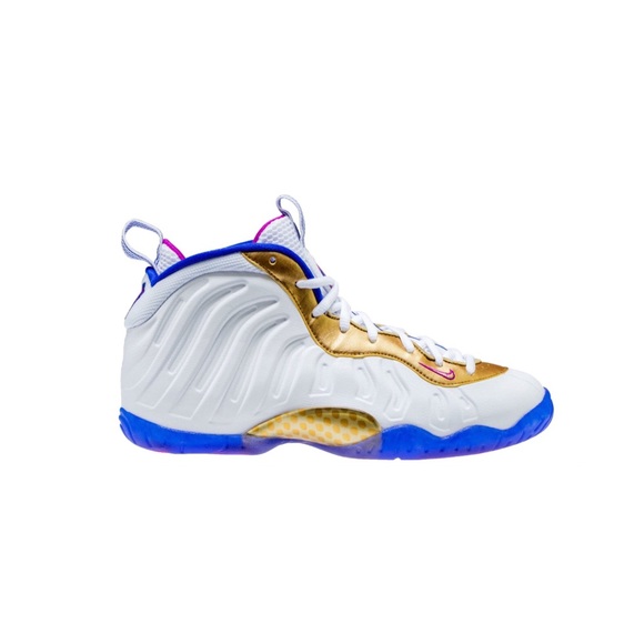 peanut butter and jelly foamposites